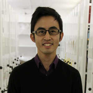 Rifhan Ideris