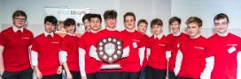 STEM Challenge 2017 Winners