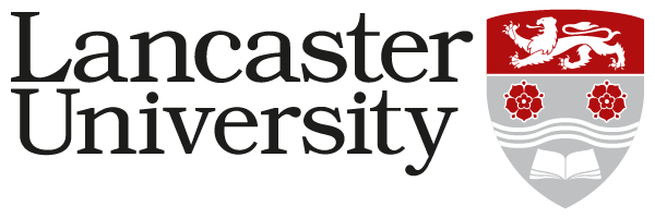 Lancaster University logo