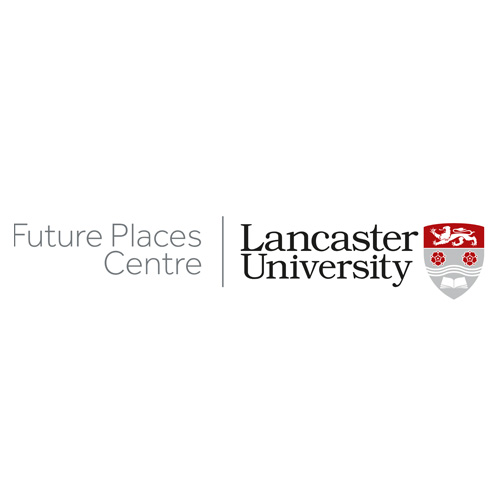 Future Places Logo