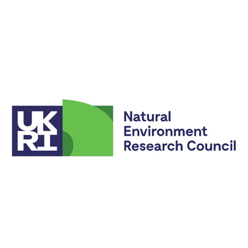 NERC logo