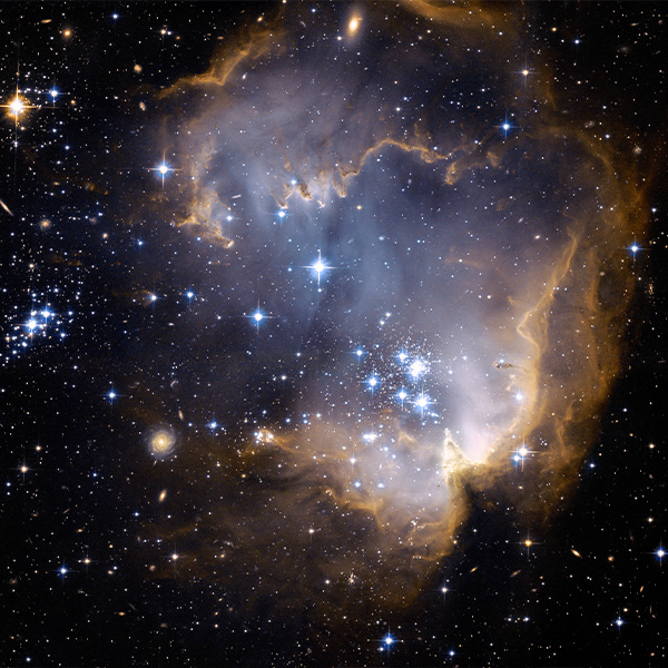 A galaxy