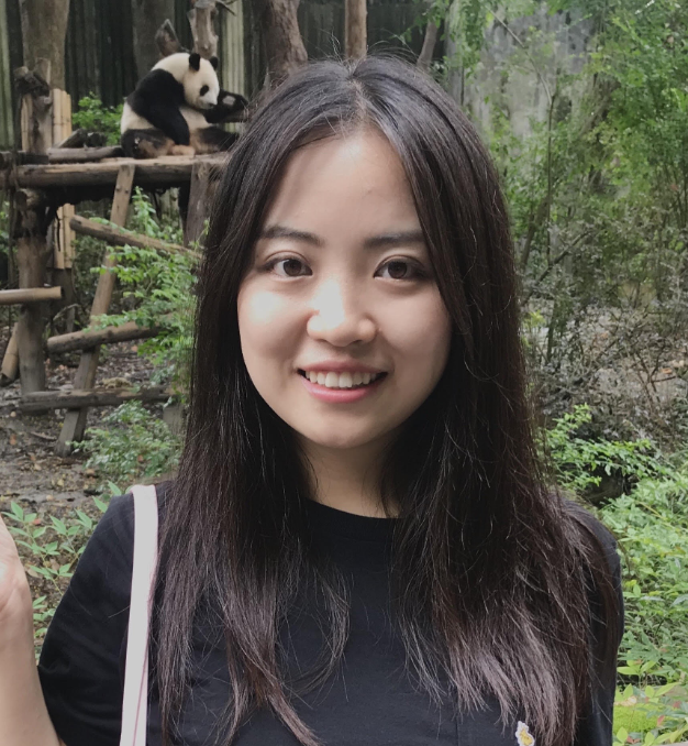 Xue BAI
