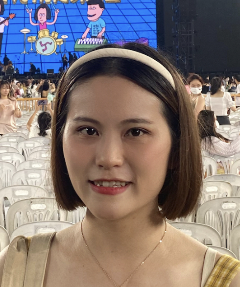 Qin FAN