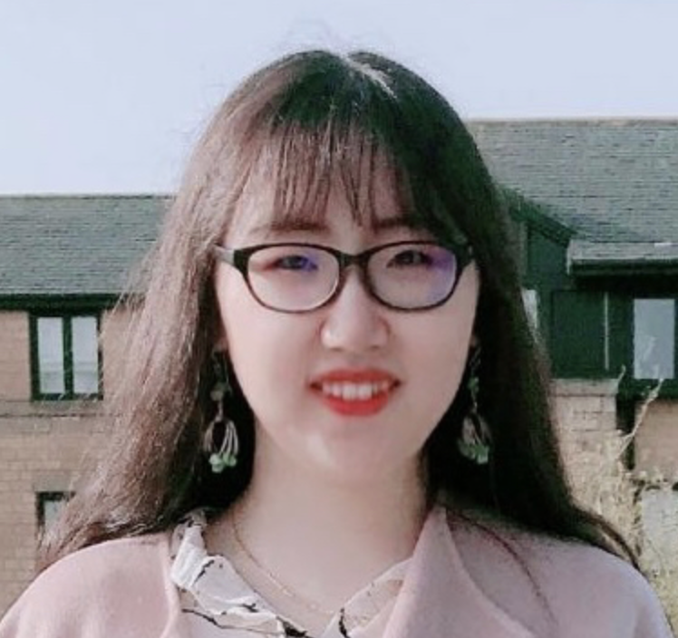 Tingjun Wang