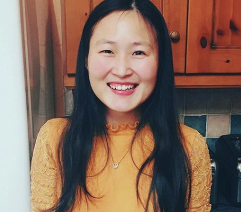 Dr Yingnian Tao