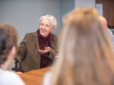 Meeting of the Research Culture Strategic Advisory Group