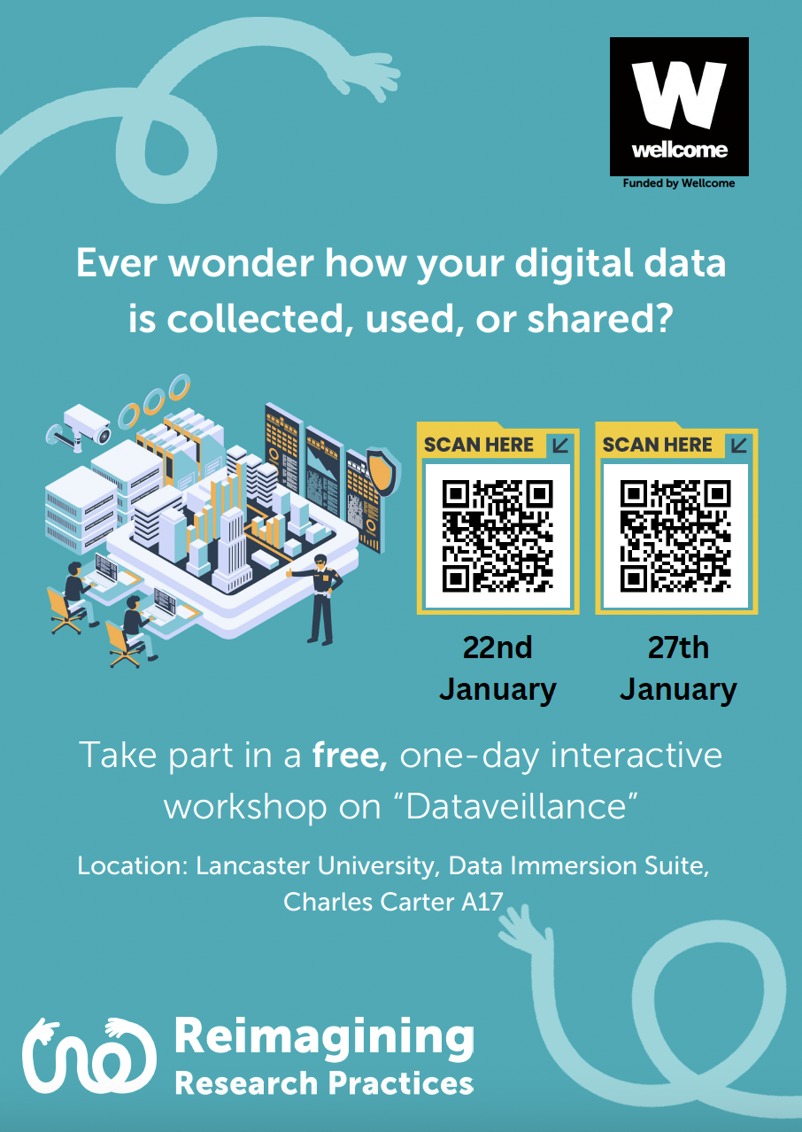 Dataveillance Workshop