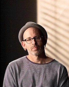 Professor Mark Levine