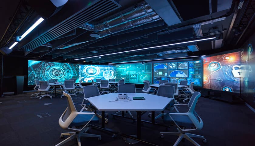 The Data Immersion Suite