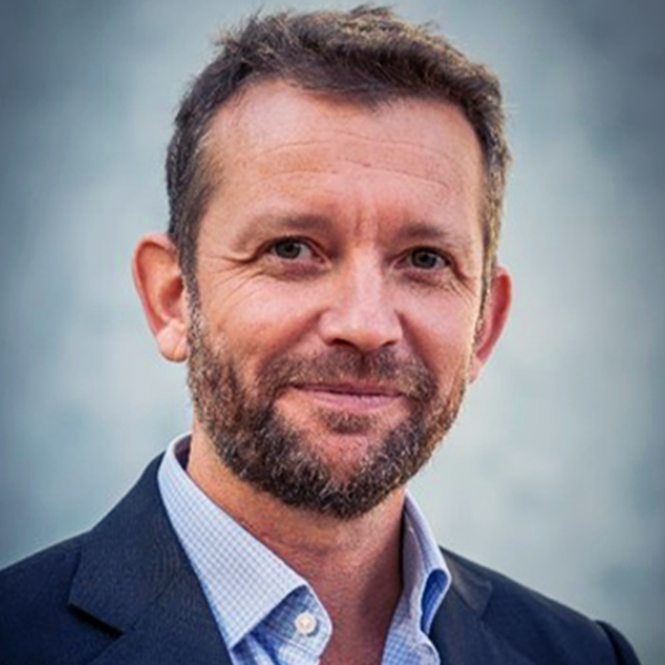 Mark Milford