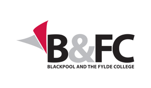 Blackpool logo