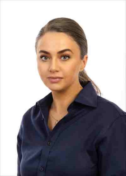 Hannah Taylor