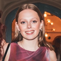 Image of Freya Colvin