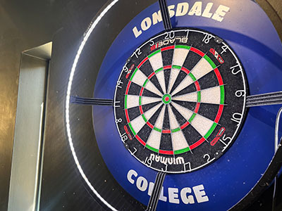 Lonsdale Bar