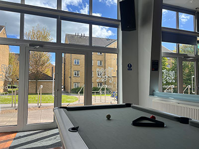 Lonsdale Hub
