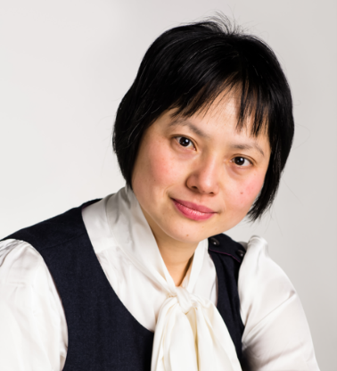 Dr SHI Lijing