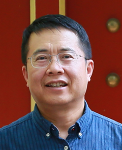 Professor XU Xin