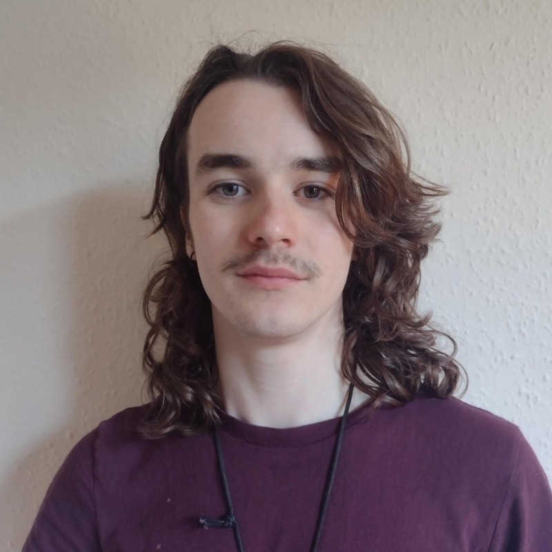 Dylan, a student