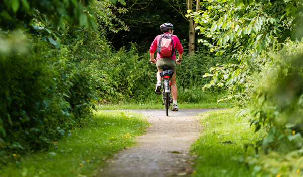 Cycling