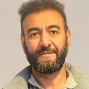 Dr Ali Ismael