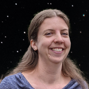 Dr Julie Wardlow