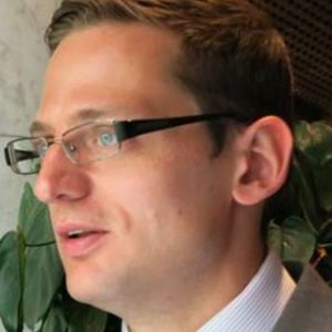 Professor Rob Young