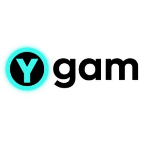 Ygam logo
