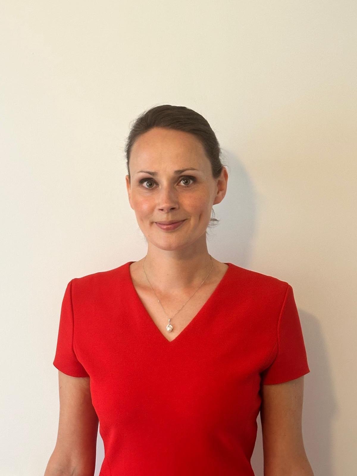 Anna-Sophie Maass