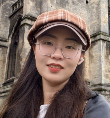 Xiaoyun GONG