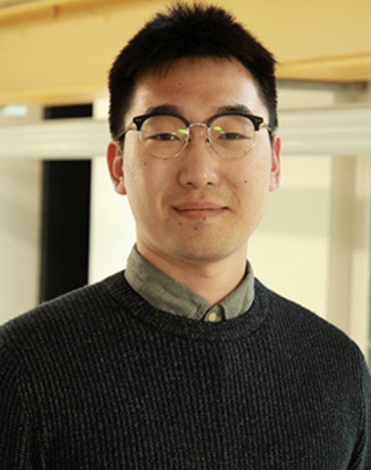 Dr Zhongming Zhang