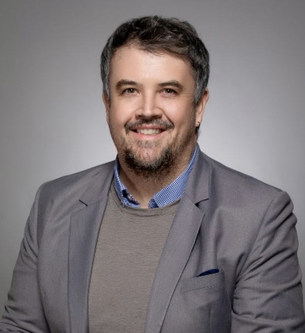 Nicholas Simpson