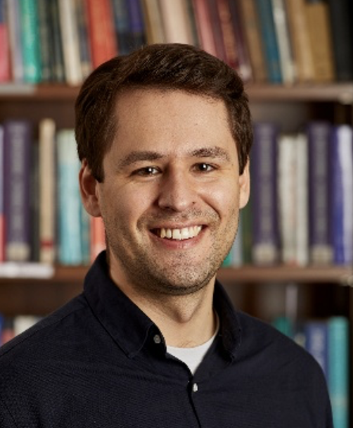 Dr Gabriel Wallin