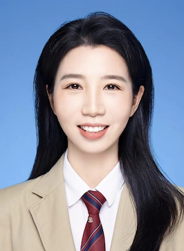 Yanbing Zhang
