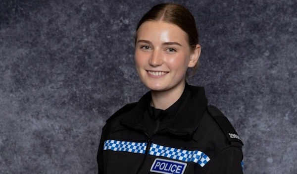 Image of Sports and Exercise Science graduate Catherine