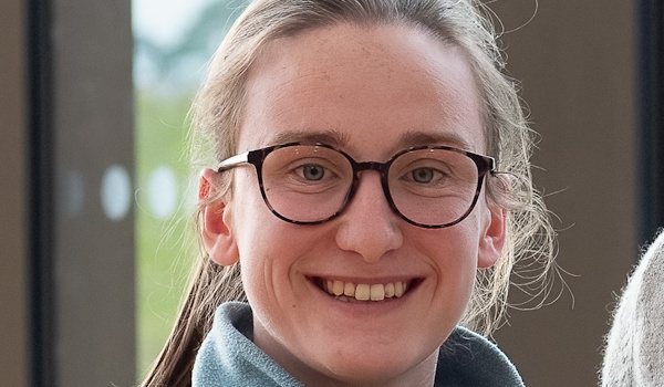 Image of Sports and Exercise Science graduate Liv