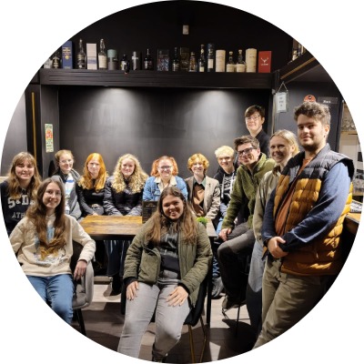 Natural Sciences Society